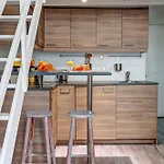 Appartement Bnbnova - Le Marais & Pompidou & Place Des Vosges