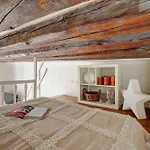 Bnbnova - Le Marais & Pompidou & Place Des Vosges Apartamento