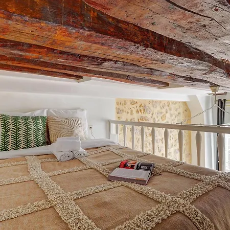 Bnbnova - Le Marais & Pompidou & Place Des Vosges