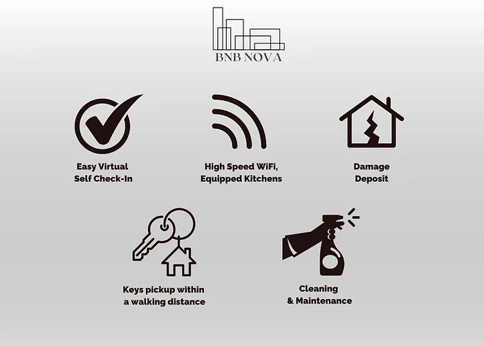 Bnbnova - Le Marais & Pompidou & Place Des Vosges * פריז