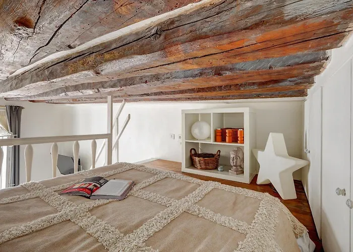 Bnbnova - Le Marais & Pompidou & Place Des Vosges דירה