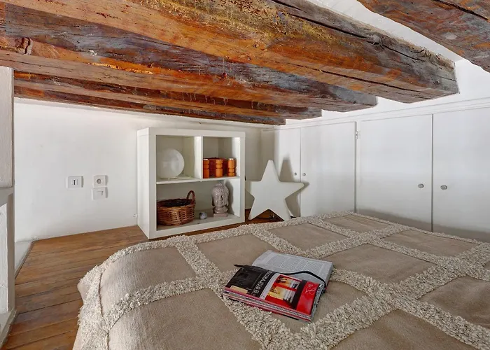 Bnbnova - Le Marais & Pompidou & Place Des Vosges * פריז